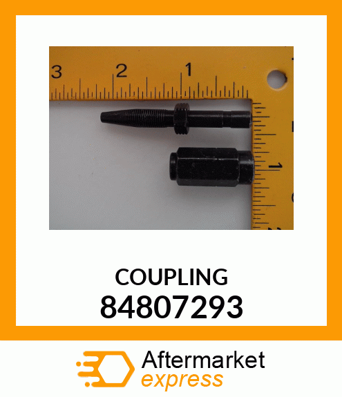 COUPLING2PC 84807293