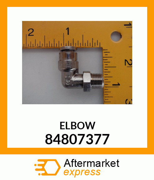 ELBOW 84807377