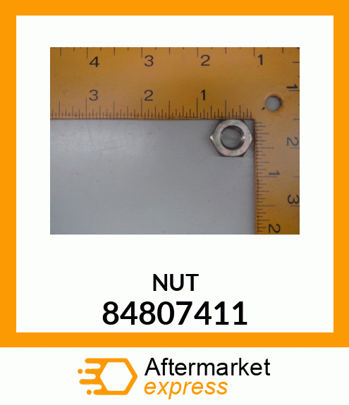 NUT 84807411