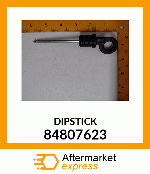 DIPSTICK 84807623