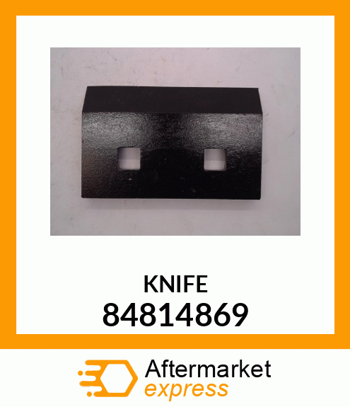 KNIFE 84814869