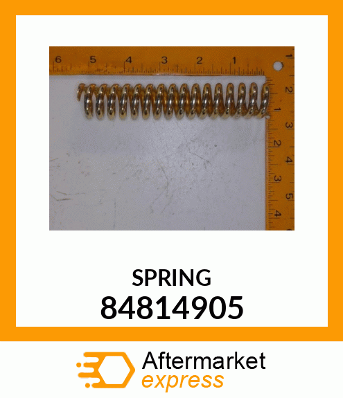 SPRING 84814905