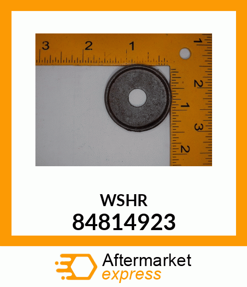 WSHR 84814923