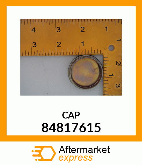 CAP 84817615