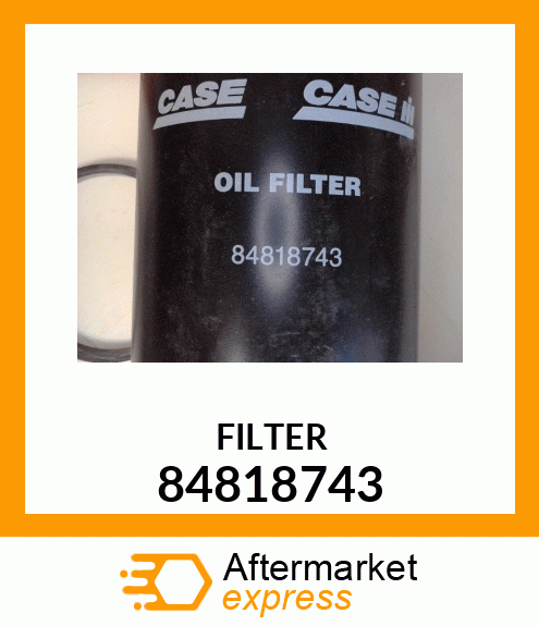 FILTER 84818743