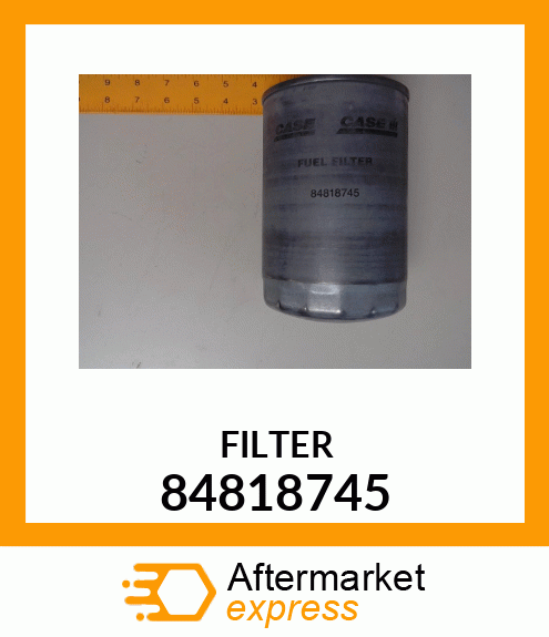 FILTER 84818745