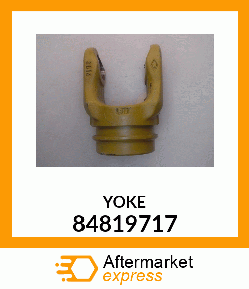 YOKE 84819717