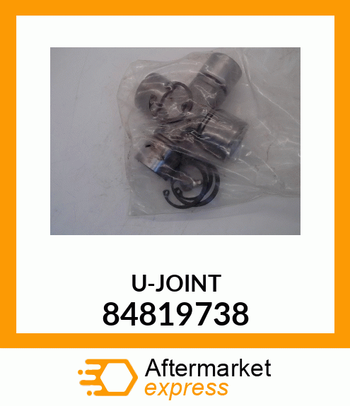 U-JOINT 84819738