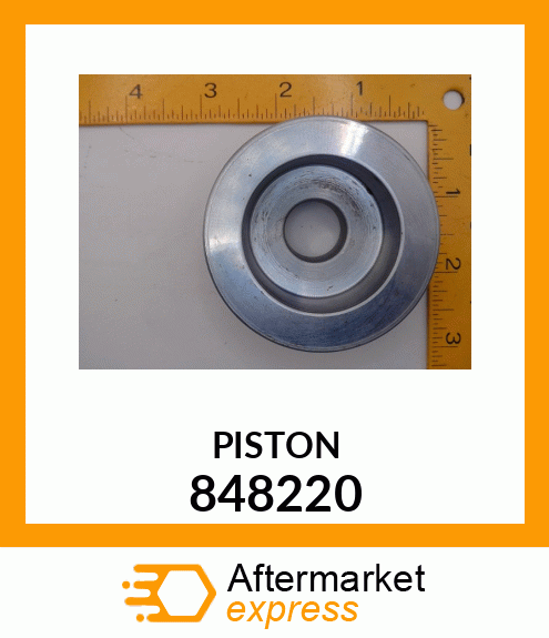 PISTON 848220