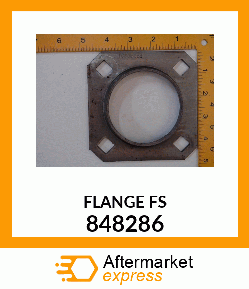 FLANGE 848286