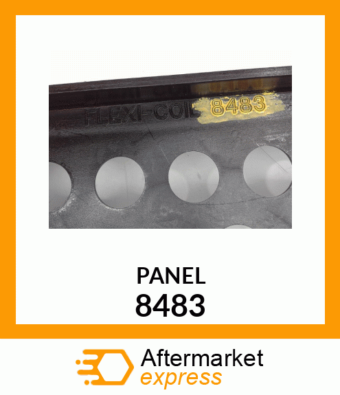 PANEL 8483