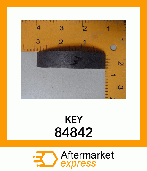 KEY 84842