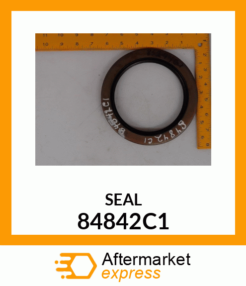 SEAL 84842C1