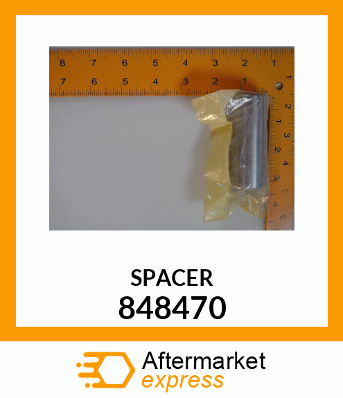 SPACER 848470