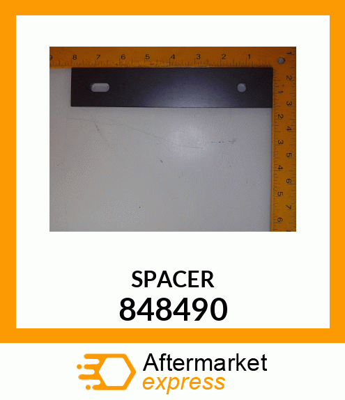 SPACER 848490