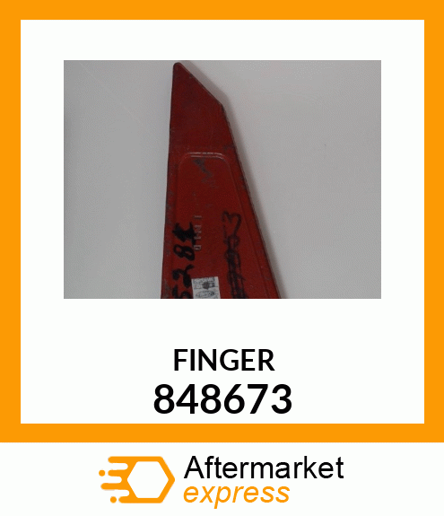 FINGER 848673