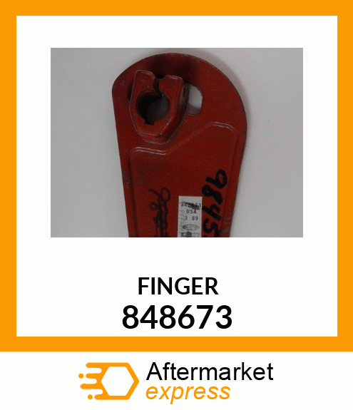 FINGER 848673