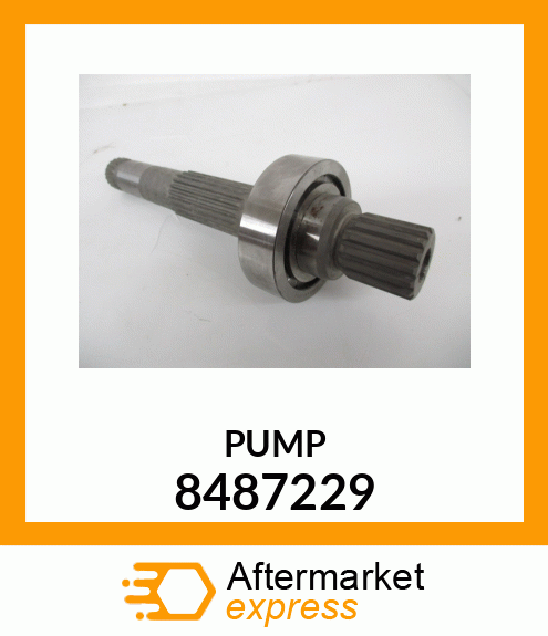 PUMP 8487229