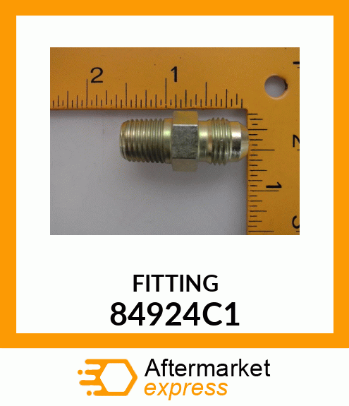 FITTING 84924C1