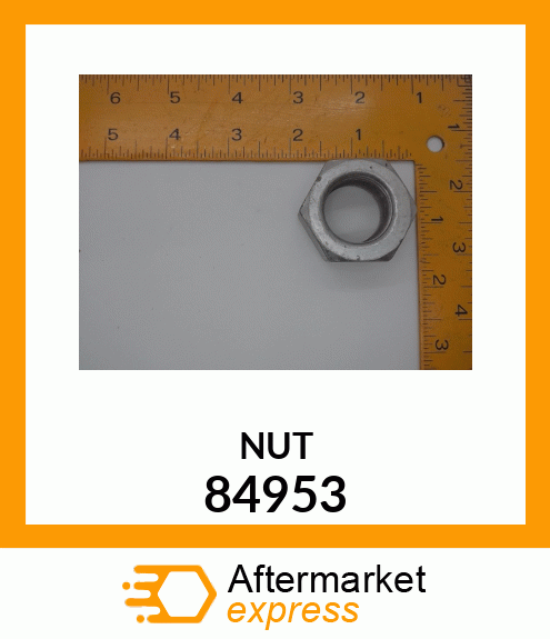 NUT 84953