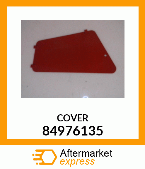 COVER 84976135