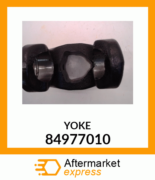 YOKE 84977010