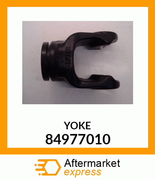 YOKE 84977010