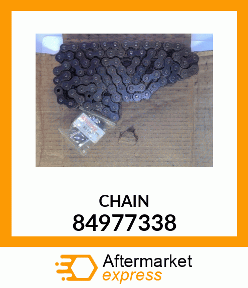 CHAIN 84977338