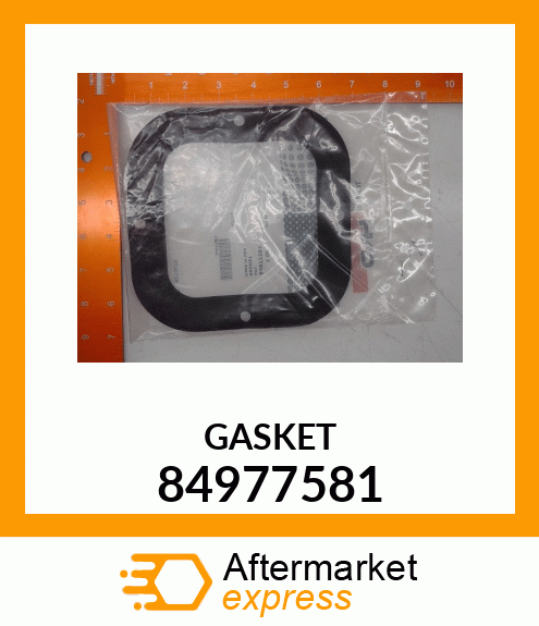 GASKET 84977581