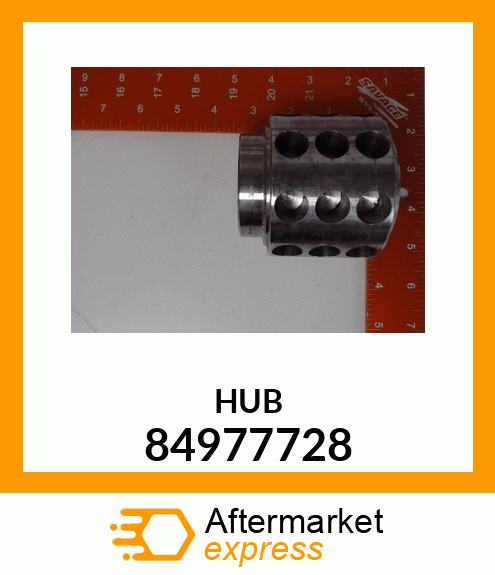 HUB 84977728