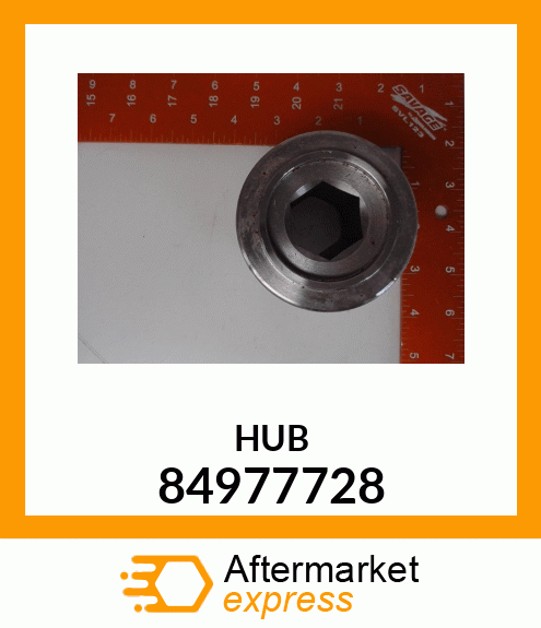 HUB 84977728