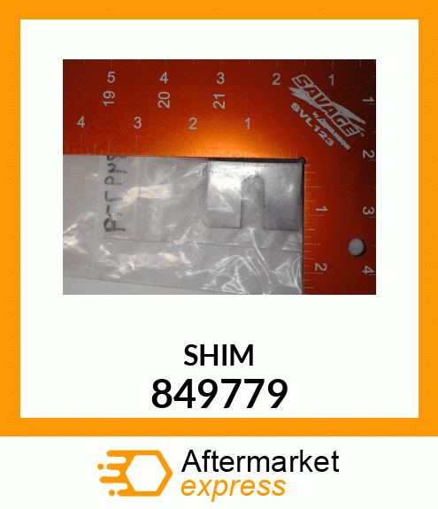 SHIM 849779