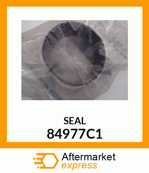 SEAL 84977C1