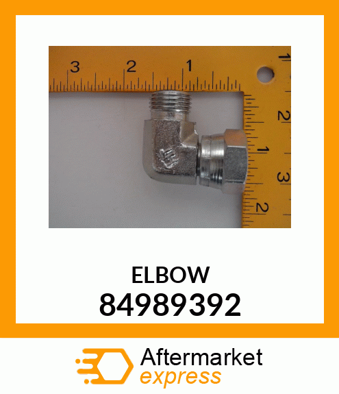 ELBOW 84989392