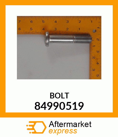 BOLT 84990519