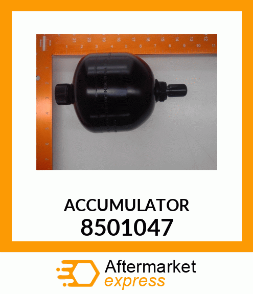 ACCUMAL 8501047