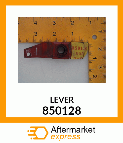 LEVER 850128