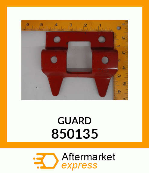 GUARD 850135