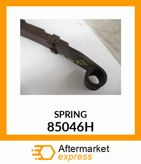 SPRING 85046H