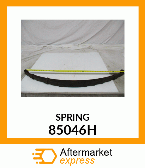 SPRING 85046H