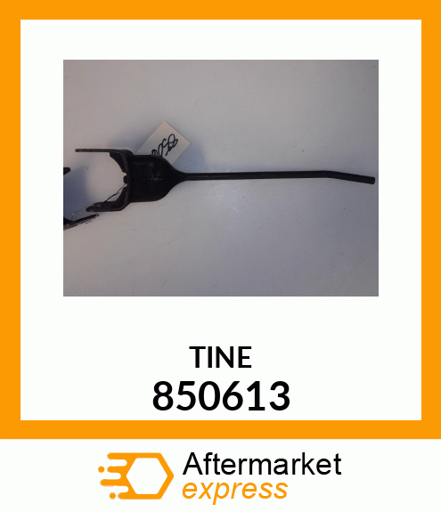 TINE 850613