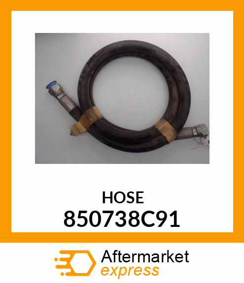 HOSE 850738C91