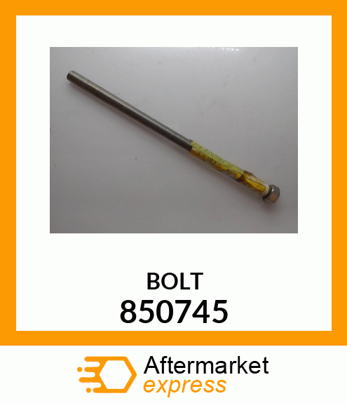 BOLT 850745