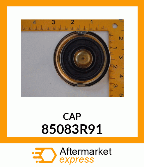 CAP 85083R91