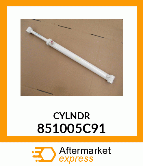 CYLNDR 851005C91