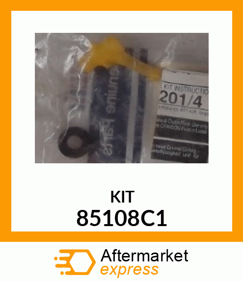 KIT 85108C1