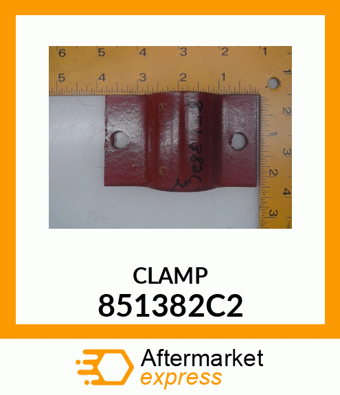 CLAMP 851382C2