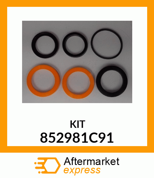 KIT 852981C91