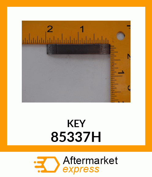 KEY 85337H