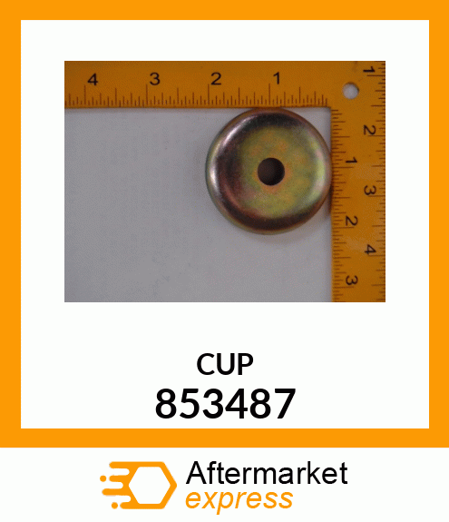 CUP 853487